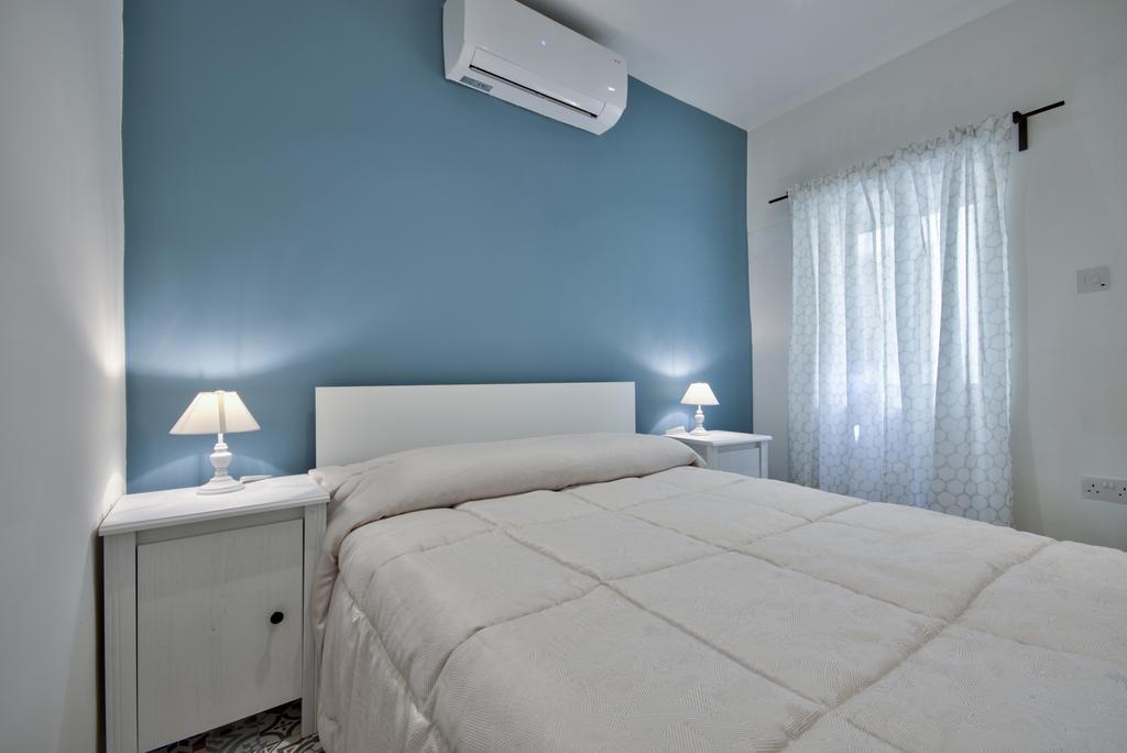 Central Valletta Two Bedroom Apartment Exteriör bild