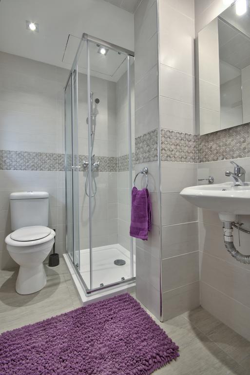 Central Valletta Two Bedroom Apartment Exteriör bild